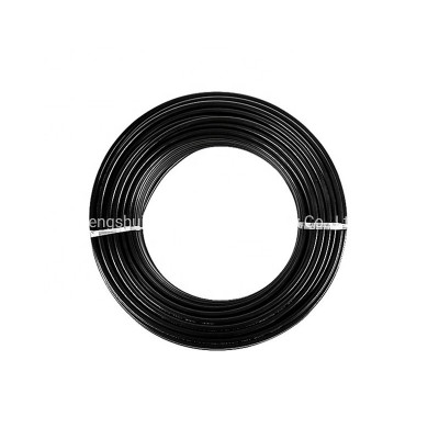 PA Soft Tube Flexible Hose Polyamide Nylon Pipe for Fitting