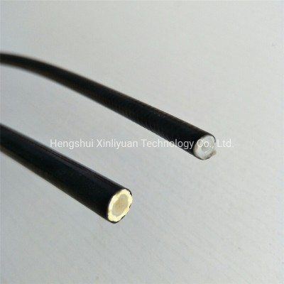 Low Pressure Flexible Air Hose Plastic Tube High Temperature Flexible Vacuum Hose