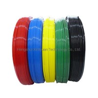 10mm Black Red Blue Nylon Polyamide Air PA Hose