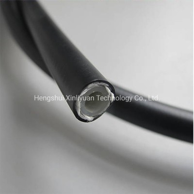 5/32 Frosting Surface Lubrication Hydraulic Hose