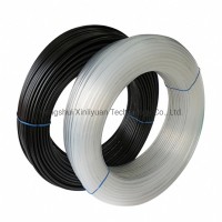 Nylon Hose Suppliers Nylon Tube Flexible Hydraulic Hose for Gasoline