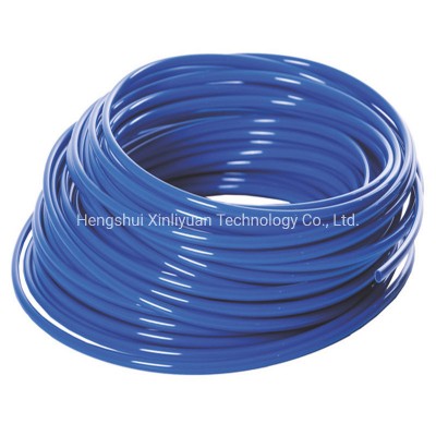 12mm Tubing PA Air Hose 10mm, Nylon Soft Tube, 6mm 8mm Pipe Pneumatic Pressure Factory Price