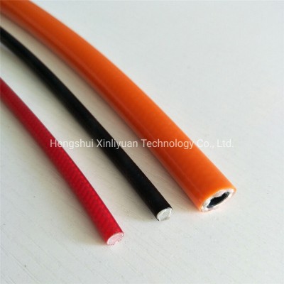 8mm Polyurethane High Pressure Water Hose Flexible Hose for Gas