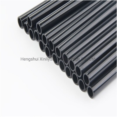 High Quality Customized Oil Resistant Tube PA Nylon Hose 8mm 6mm 4mm