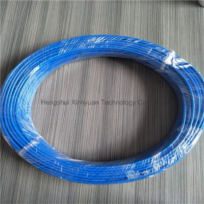 Nylon Hose Sizes 6mm 8mm 10mm 12mm 14mm Nylon Hose Guard Nylon Brake Tubing