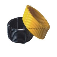 Good Wear Ability Nylon Tubing/Air Hose Antistatic Nylon Tube