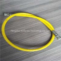 Best Sale Textile Braided Hydraulic High Pressure Fuel Line Rubber Hose