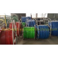 Anti-Static Hydraulic Thermoplastic Hose